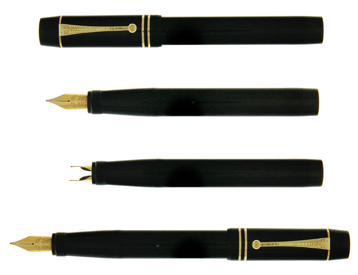 Two color pens